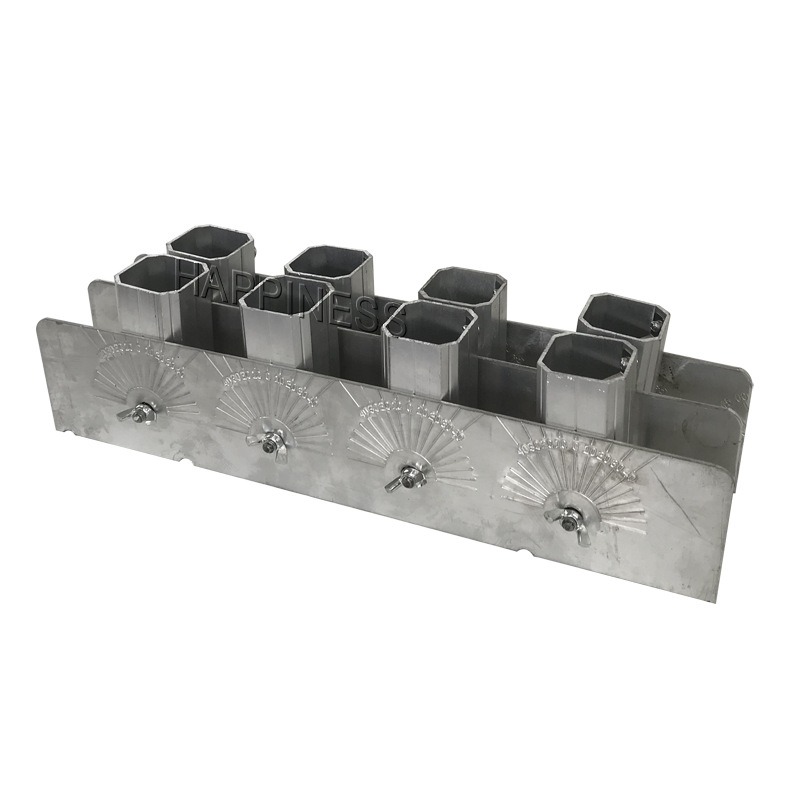 Solar Panel Tilt Mount - Adjustable Aluminum Mounting Bracket – 1.2