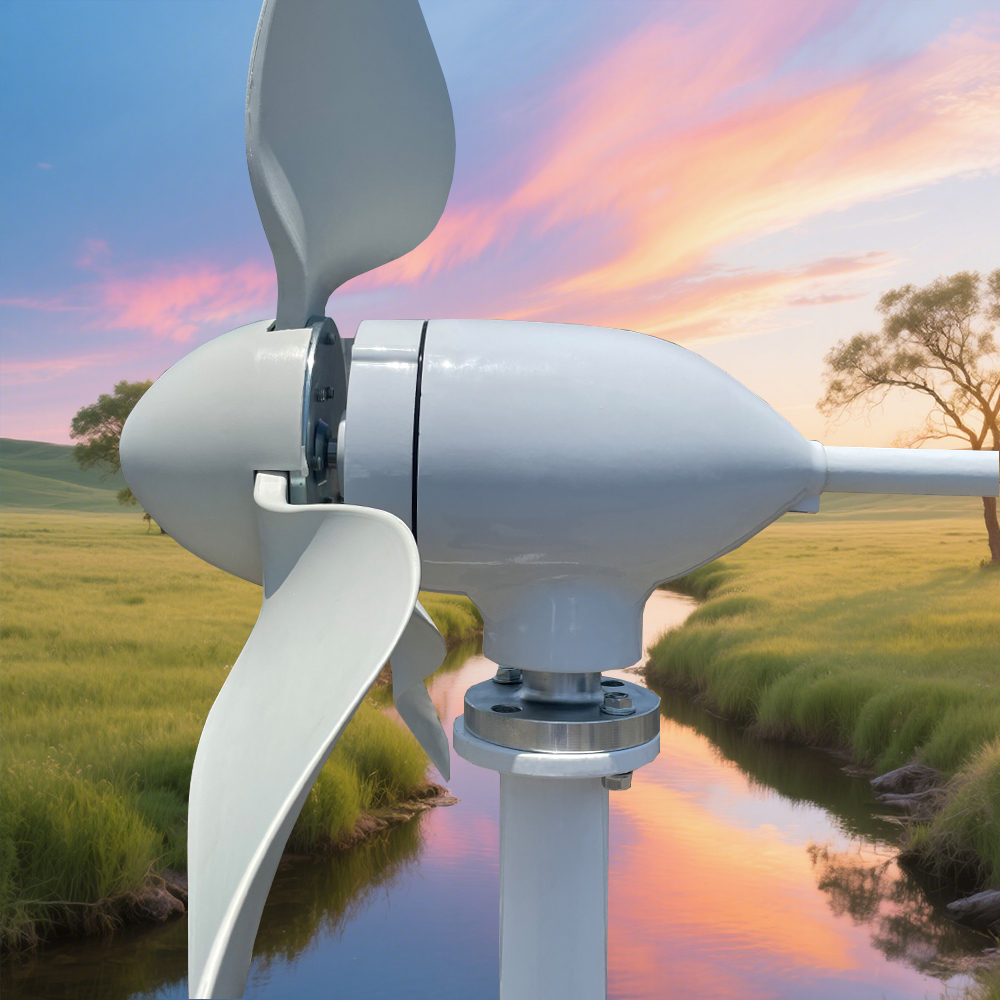 Electricity Generation Off Gri - Renewable Energy Is 评论和价格