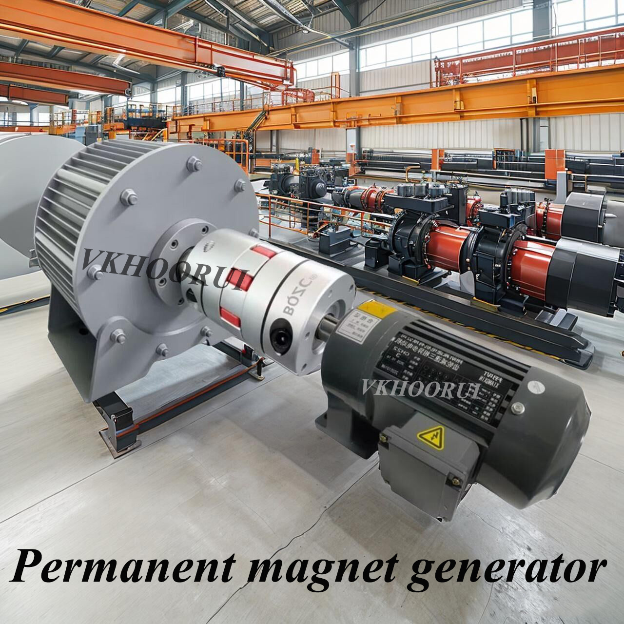 New Energy Wind Turbine Genera - Renewable Energy Is 评论和价格
