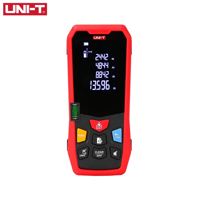 UNI-T laser distance meter 40M - Renewable Energy Demonstration Kit 评论和价格