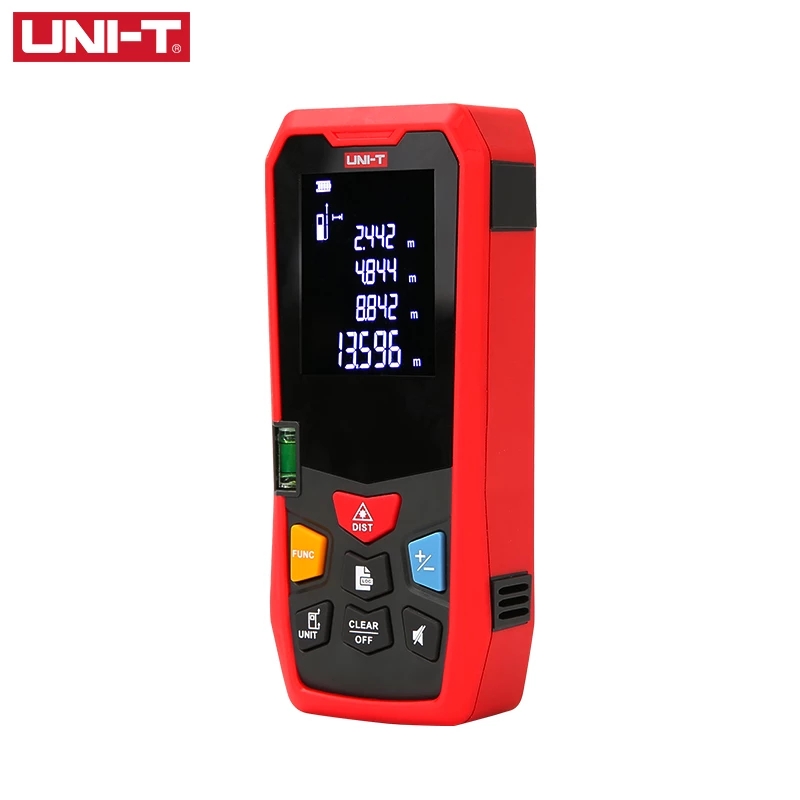 UNI-T laser distance meter 40M - Renewable Energy Demonstration Kit 评论和价格