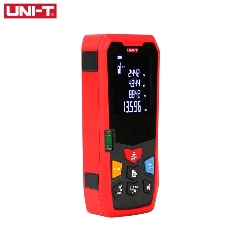 UNI-T laser distance meter 40M - Renewable Energy Demonstration Kit 评论和价格