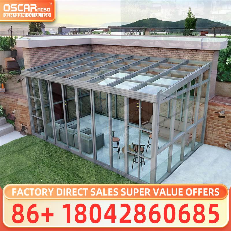 Four Season Prefabricated Free - Renewable Energy Is 评论和价格