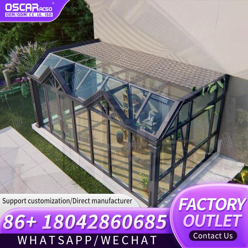 Four Season Prefabricated Free - Renewable Energy Is 评论和价格