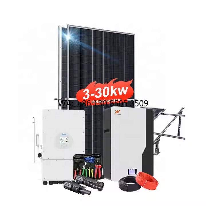 Off Grid Solar Energy System C - Solar Panel Tilt Mount 评论和价格