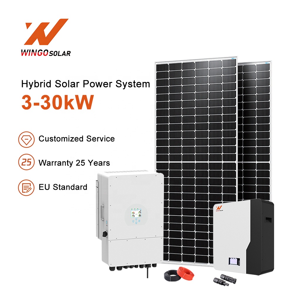 Off Grid Solar Energy System C - Solar Panel Tilt Mount 评论和价格