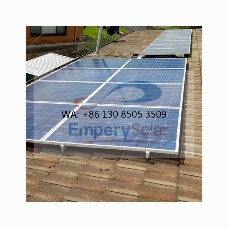 Off Adjustable Panel Tilt Brac - Solar Panel Tilt Mount 评论和价格