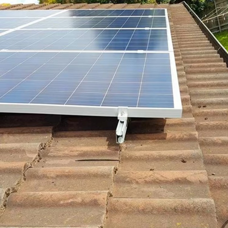 Off Adjustable Panel Tilt Brac - Solar Panel Tilt Mount 评论和价格