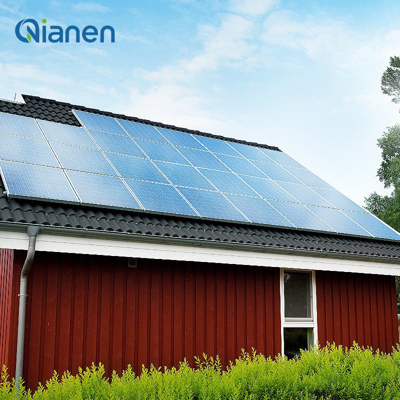 4KW 10KW 15KW Hybrid Solar Ene - Solar Panel System 10Kw 评论和价格
