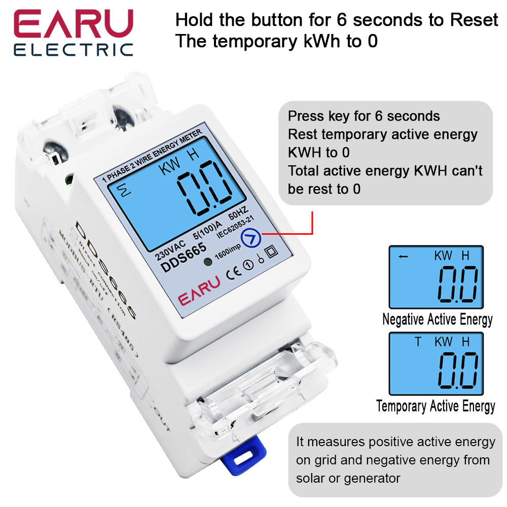 Multifunction 230V 100A Bi-Dir - Renewable Energy Demonstration Kit 评论和价格