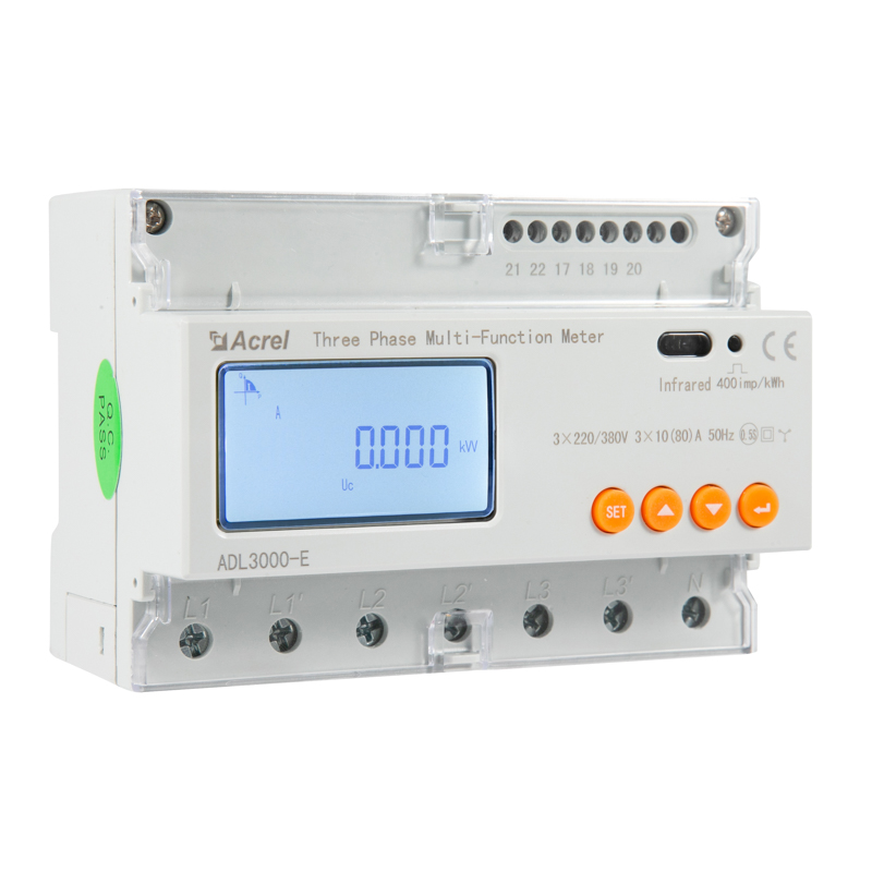 Acrel DTSD1352-C Bidirectional - Renewable Energy Demonstration Kit 评论和价格