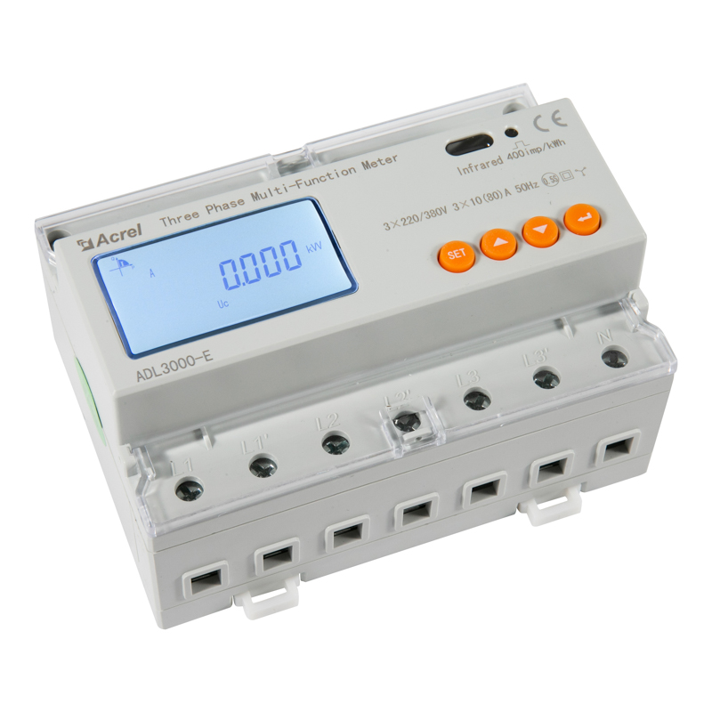Acrel DTSD1352-C Bidirectional - Renewable Energy Demonstration Kit 评论和价格