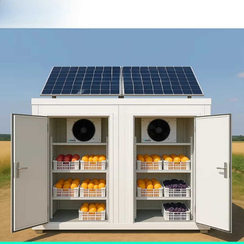 Economical Solar Powered Cold  - Renewable Energy Is 评论和价格