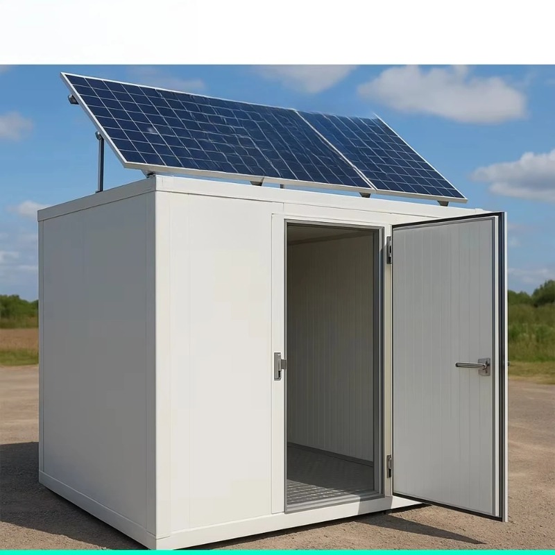Economical Solar Powered Cold  - Renewable Energy Is 评论和价格