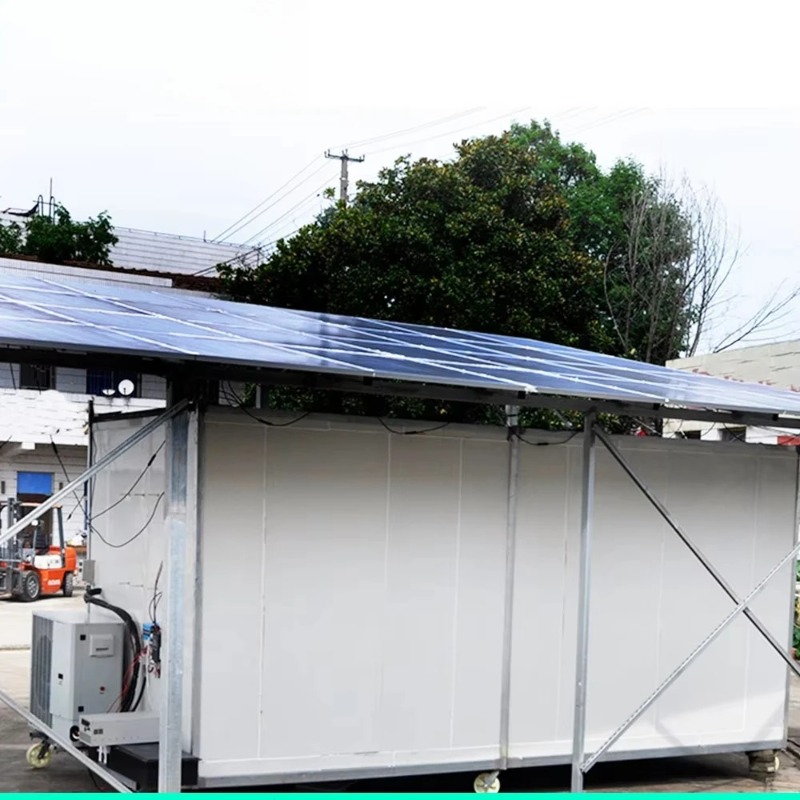 Economical Solar Powered Cold  - Renewable Energy Is 评论和价格