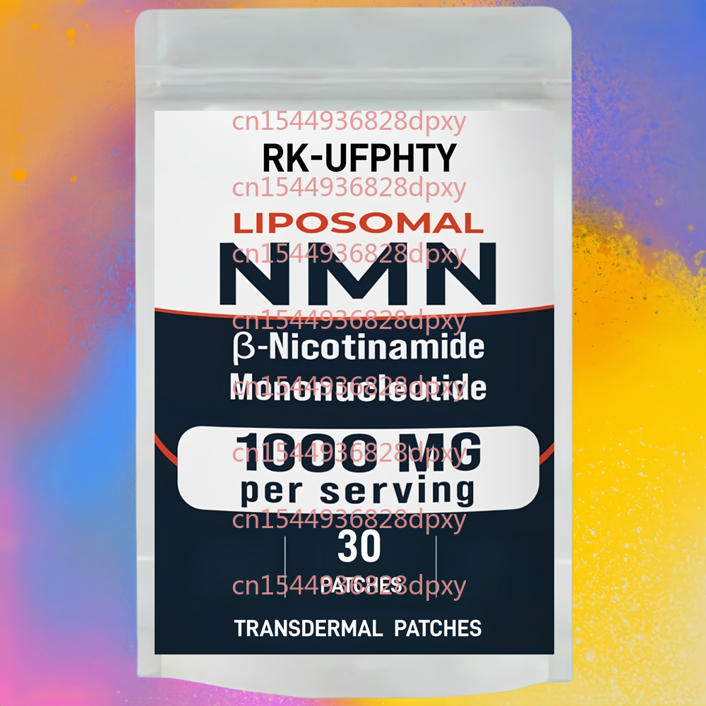 30 Patches NMN(Nicotinamide Mo - Renewable Energy Is 评论和价格