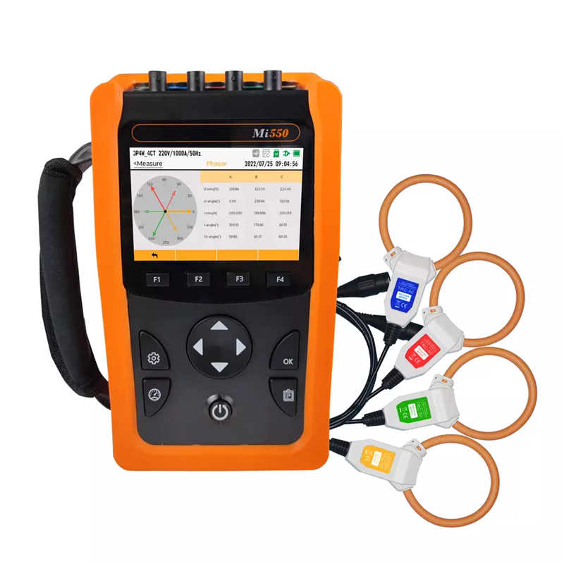 Mi550 32GB Handheld Data Logge - Renewable Energy Demonstration Kit 评论和价格
