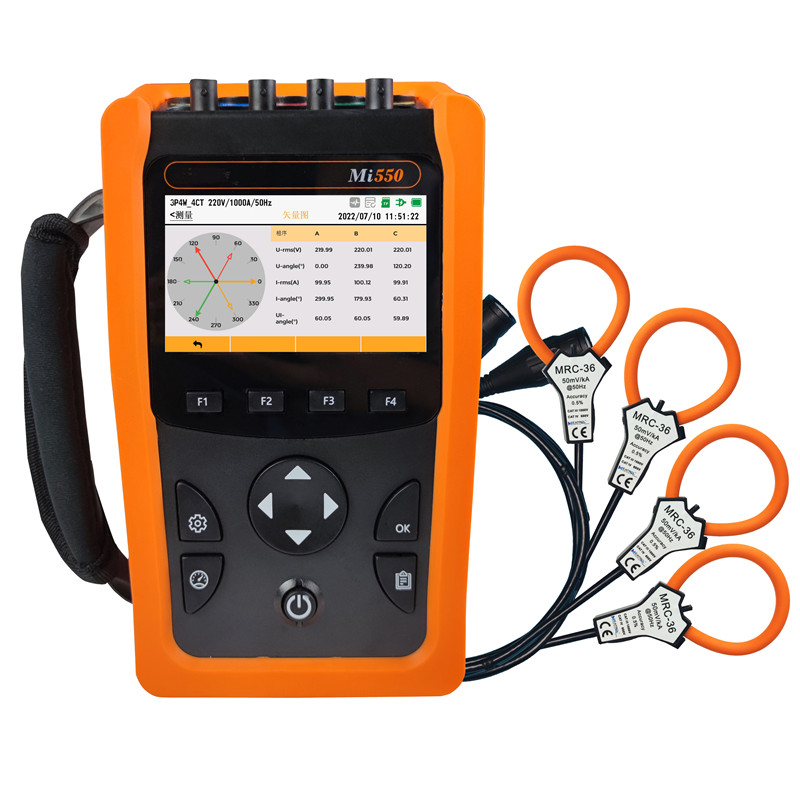 Mi550 32GB Handheld Data Logge - Renewable Energy Demonstration Kit 评论和价格