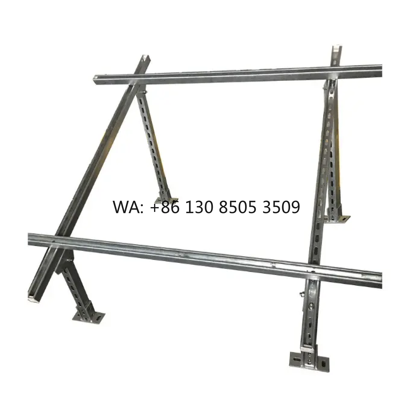 Pitched Flat Tin Tile Solar Pa - Solar Panel Tilt Mount 评论和价格
