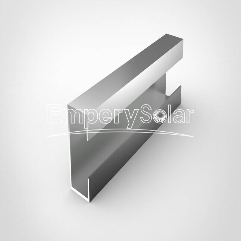 Pitched Flat Tin Tile Solar Pa - Solar Panel Tilt Mount 评论和价格