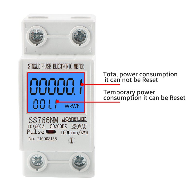 JOYELEC Digital Single Phase R - Renewable Energy Demonstration Kit 评论和价格