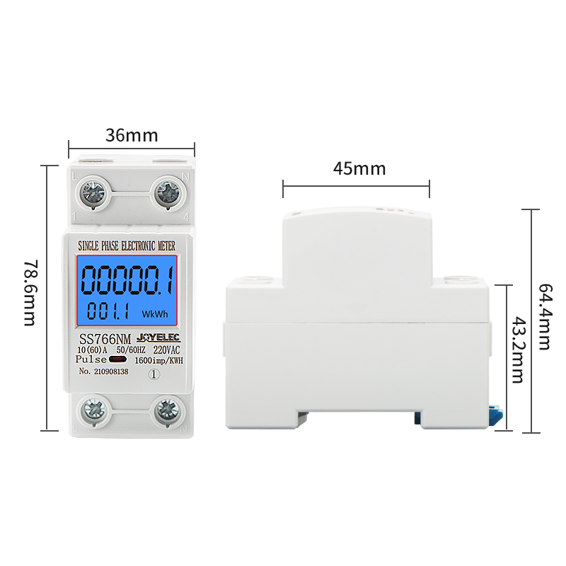 JOYELEC Digital Single Phase R - Renewable Energy Demonstration Kit 评论和价格