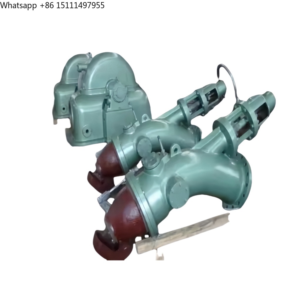 Micro Pelton Francis Impulse H - Renewable Energy Is 评论和价格