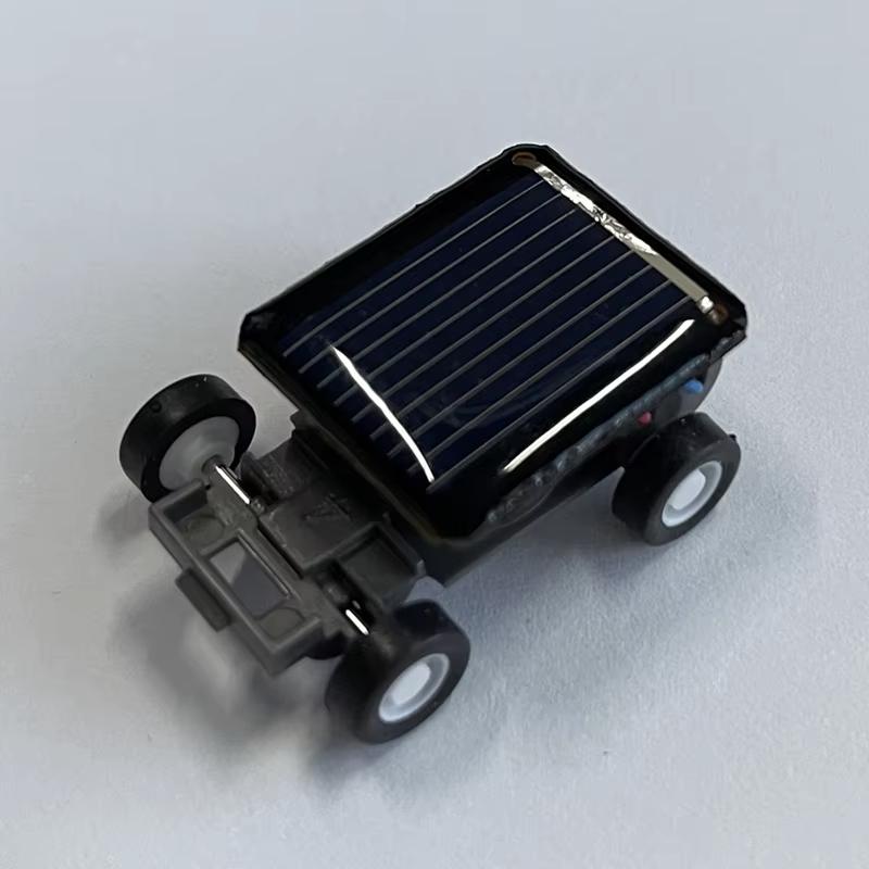 1 Set Novelty Solar Energy Car - Renewable Energy Demonstration Kit 评论和价格