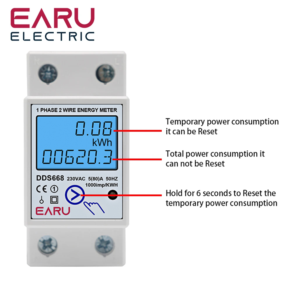 AC 110V 220V Digital Single Ph - Renewable Energy Demonstration Kit 评论和价格