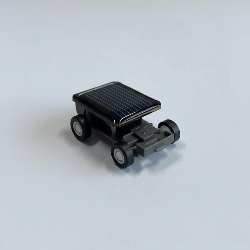 1Set Novelty Solar Energy Car  - Renewable Energy Demonstration Kit 评论和价格