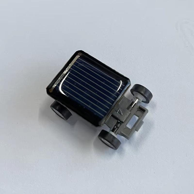 1Set Novelty Solar Energy Car  - Renewable Energy Demonstration Kit 评论和价格