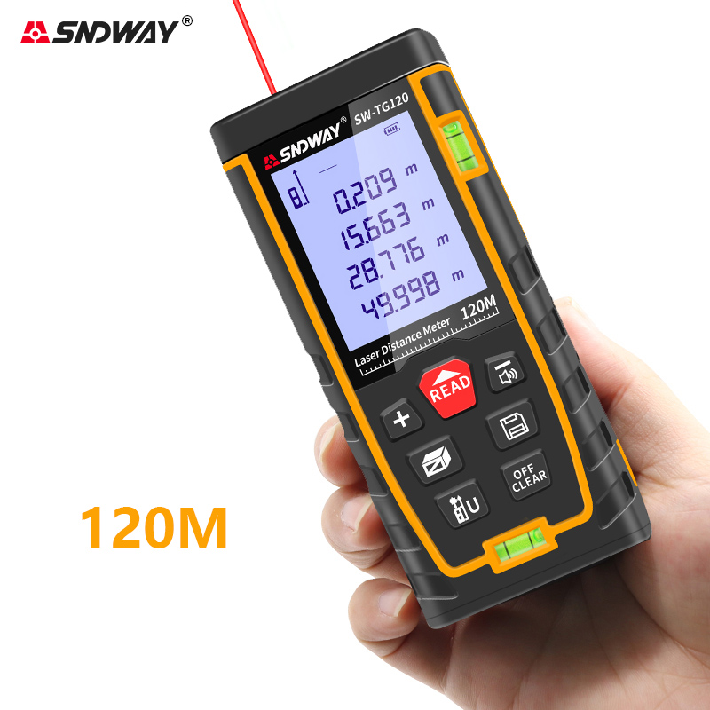 SNDWAY Laser Distance Meter 40 - Renewable Energy Demonstration Kit 评论和价格