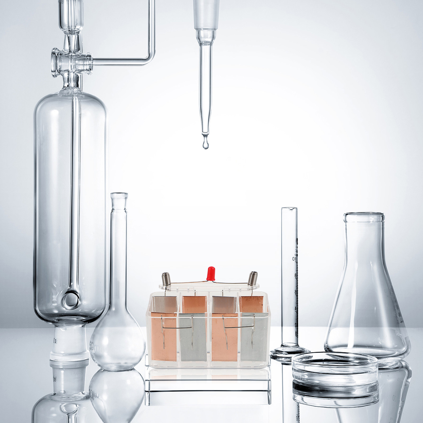 Saltwater Battery Experiment K - Renewable Energy Is 评论和价格