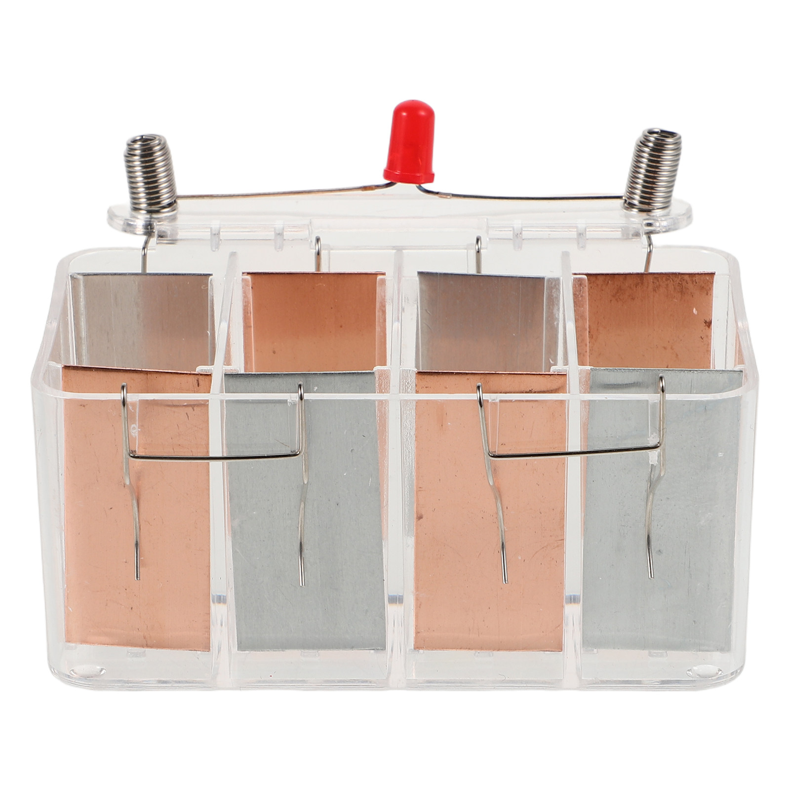 Saltwater Battery Experiment K - Renewable Energy Is 评论和价格