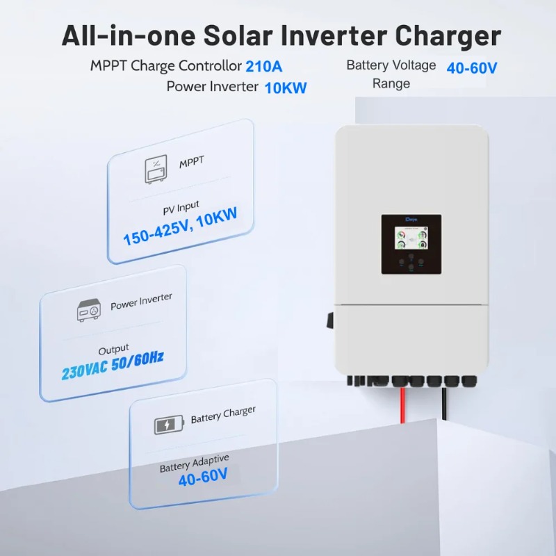 【Hot Sale】10KW Solar System De - Solar Panel System 10Kw 评论和价格