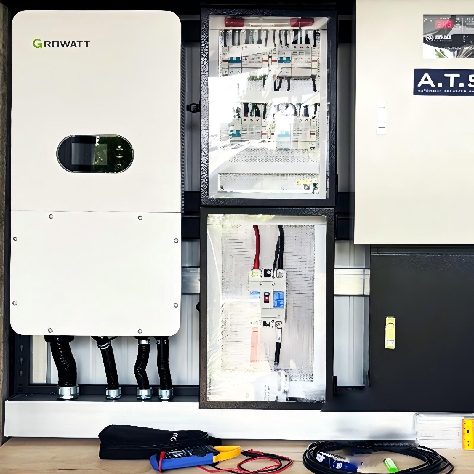 customized Solar Energy System - Solar Panel System 10Kw 评论和价格
