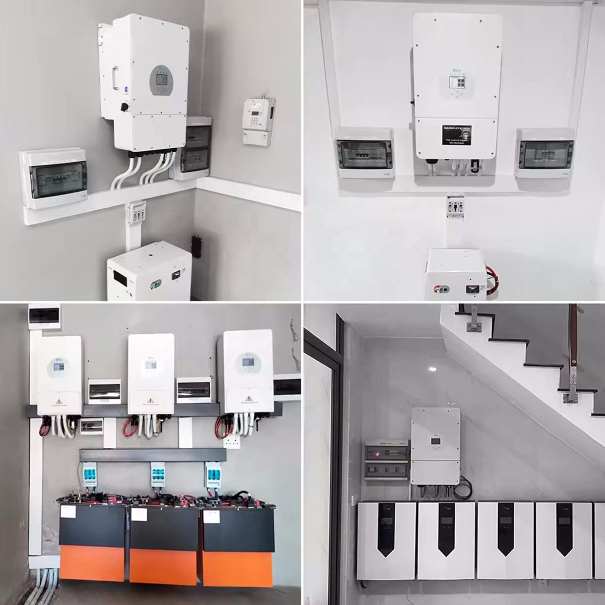 customized Solar Energy System - Solar Panel System 10Kw 评论和价格