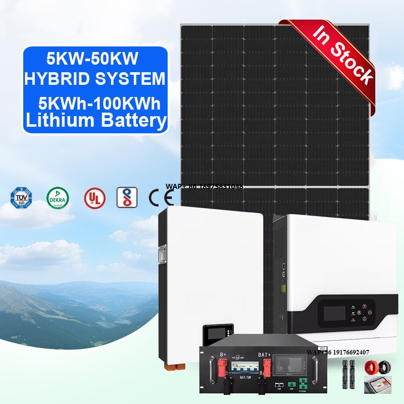 10kw off Grid Home Use Solar P - Solar Panel System 10Kw 评论和价格