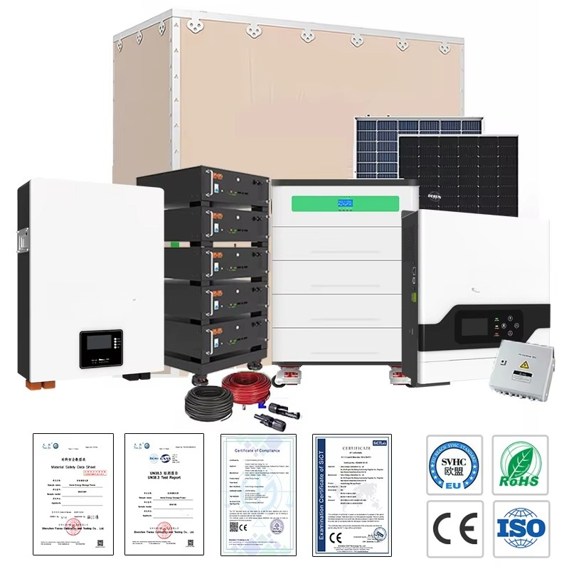 10kw off Grid Home Use Solar P - Solar Panel System 10Kw 评论和价格
