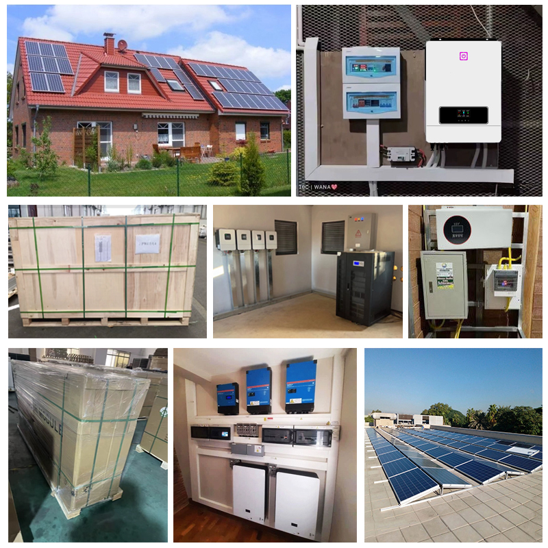 10kw off Grid Home Use Solar P - Solar Panel System 10Kw 评论和价格