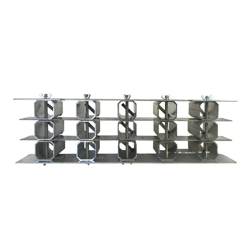 Adjustable Aluminum Mounting B - Solar Panel Tilt Mount 评论和价格